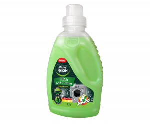 Гель для стирки Универсальный Мастер Фреш 1300г