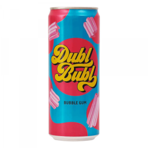Напиток Дабл Бабл Баббл Гам ж/б 0,33мл