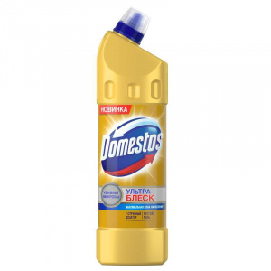 Чистящее средство ТМ Domestos ультра блеск 1л