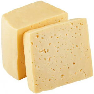 Сыр Тильзитор 45,0% брус вес 5-5,5кг