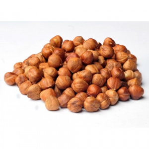 Фундук очищенный 1кг