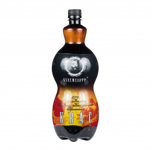 Квас Опохмелофф 0,5л