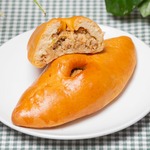 Расстегай 1шт