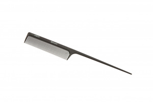 Расческа с ручкой 21см DEWAL 