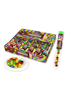 Дражешки карандаш 6г