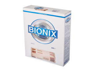 Порошок Bionix- автомат универс. 400г