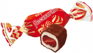 Карамель Москвичка 1кг