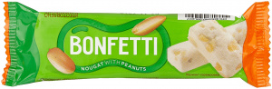Батончик Бонфети 25г