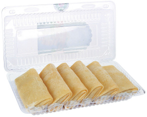 Блинчик с мясом упаковка 350г