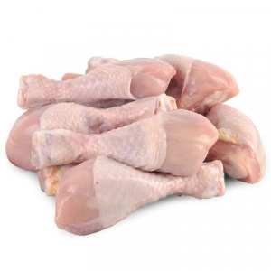 Голень куриная (замороженная) весовая 1 кг