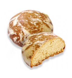 Пряники Дымка Мятные 1кг