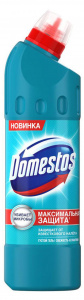 Средство универсальное Domestos, 500мл