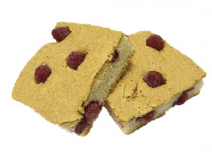 Малиновый пирог 1кг