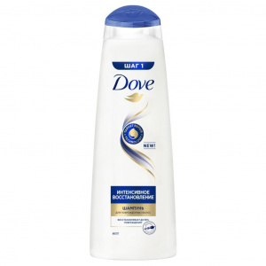 Шампунь Дав Интенсивное Восстановление, 250мл