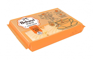 Зефир с апельсином Белуччи 250гр