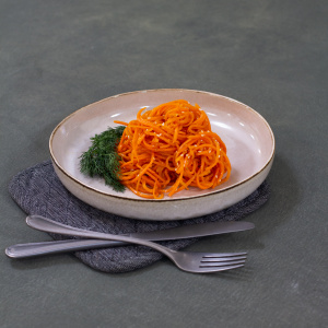 Морковча весовая