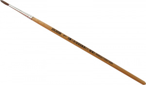 Кисть для рисования Пони 1H 1шт