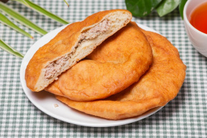 Беляш Пекарня