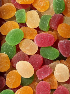 Мармелад желейный Ассорти 1кг