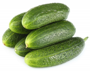 Огурцы свежие 1кг