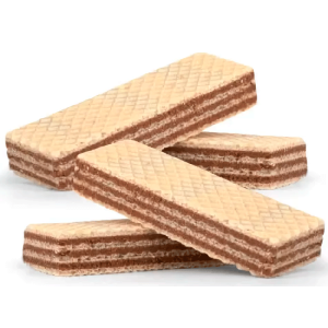 Вафли Белогорочка Артек 1кг