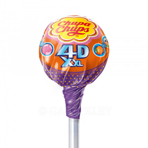 Чупа Чупс ХХL 4D 29грх24