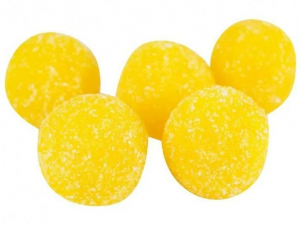 Драже Лимонное 1кг