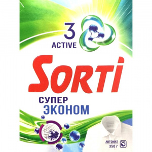 Порошок Сорти-автомат 350гр СЭ