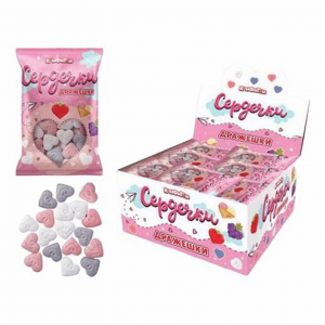 Дражешки Сердечки 20 г