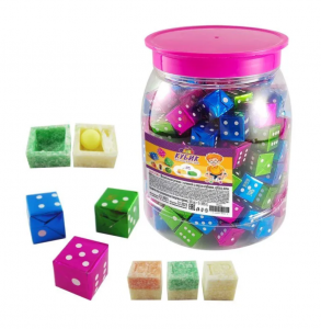 Super Joker Кубик жевательная резинка