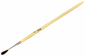 Кисть для рисования Пони 5H 1шт