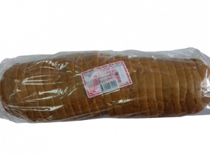 Батон молочный нарезной Весна 400г