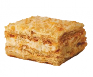 Пирожное Наполеон 1кг