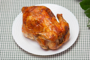 Курица Гриль 1шт 