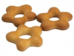 Сушка Дымка Звездочка 1кг