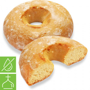 Пряники Медовик ТМ Дымка