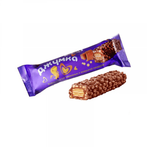 Вафли Джумка 37г