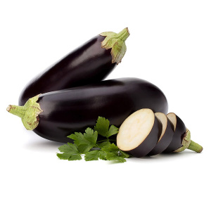 Баклажаны 1кг