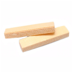 Вафли Белогорочка Сливочные 1кг