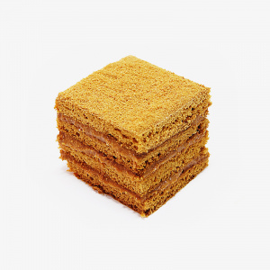 Пирожное Медовое 1кг