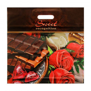 Пакет Признание 43*44см