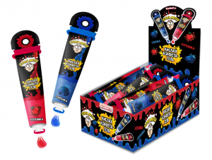 Взрыв Мозга Жидкая конфета-гель 20г