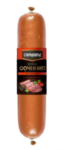 Колбаса Сочинка по-фински с сочным окроком Стародворье 1кг
