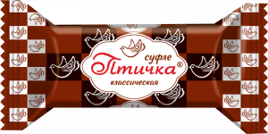 Конфеты Птичка классическая 1кг