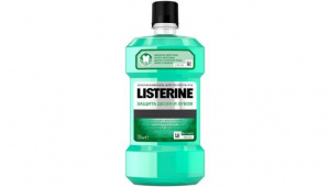 Ополаскиватель Листерин для полос/рта в ассорт. 250мл