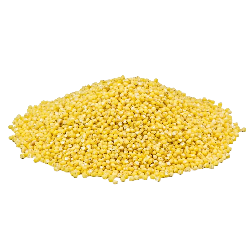 Крупа пшено 1КГ