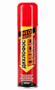  Дихлофос Нео 190мл