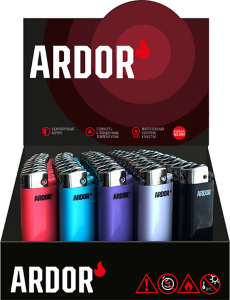 Зажигалка Ardor