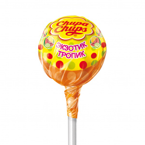 Чупа-чупс Авокадо-смузи 12гр