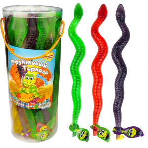 Напиток Торнадо Крокодильчик 35г